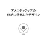 エアー ポーチ Aer | ギャレリア Bag＆Luggage | 詳細画像3 