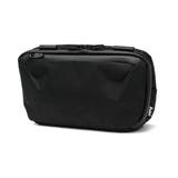 BLACK | エアー ポーチ Aer | ギャレリア Bag＆Luggage