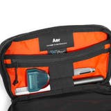エアー ポーチ Aer | ギャレリア Bag＆Luggage | 詳細画像16 