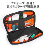 エアー ポーチ Aer | ギャレリア Bag＆Luggage | 詳細画像3 