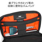エアー ポーチ Aer | ギャレリア Bag＆Luggage | 詳細画像4 