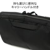 エアー ポーチ Aer | ギャレリア Bag＆Luggage | 詳細画像5 