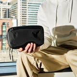 エアー ポーチ Aer | ギャレリア Bag＆Luggage | 詳細画像6 