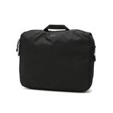BLACK | エアー ポーチ Aer | ギャレリア Bag＆Luggage