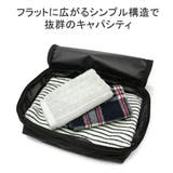 エアー ポーチ Aer | ギャレリア Bag＆Luggage | 詳細画像5 