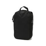 BLACK | エアー ポーチ Aer | ギャレリア Bag＆Luggage