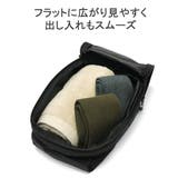エアー ポーチ Aer | ギャレリア Bag＆Luggage | 詳細画像5 