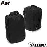 エアー ポーチ Aer | ギャレリア Bag＆Luggage | 詳細画像1 