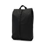 BLACK | エアー ポーチ Aer | ギャレリア Bag＆Luggage