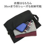エアー ポーチ Aer | ギャレリア Bag＆Luggage | 詳細画像3 