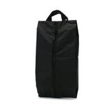 BLACK | エアー ポーチ Aer | ギャレリア Bag＆Luggage