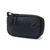 NAVY | エアー ポーチ Aer | ギャレリア Bag＆Luggage