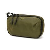 OLIVE | エアー ポーチ Aer | ギャレリア Bag＆Luggage