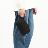 エアー ポーチ Aer | ギャレリア Bag＆Luggage | 詳細画像3 