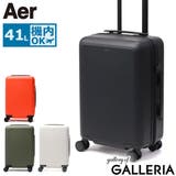 エアー スーツケース Aer | ギャレリア Bag&Luggage | 詳細画像1