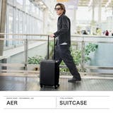 エアー スーツケース Aer | ギャレリア Bag&Luggage | 詳細画像2