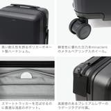 エアー スーツケース Aer | ギャレリア Bag&Luggage | 詳細画像5