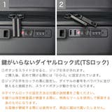 エアー スーツケース Aer | ギャレリア Bag&Luggage | 詳細画像7