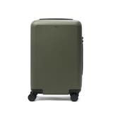 DARKOLIVE | エアー スーツケース Aer | ギャレリア Bag&Luggage
