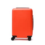 SAFETYORANGE | エアー スーツケース Aer | ギャレリア Bag&Luggage