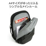 エアー リュック Aer | ギャレリア Bag＆Luggage | 詳細画像7 