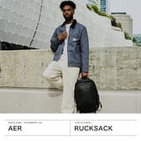 エアー リュック Aer | ギャレリア Bag＆Luggage | 詳細画像2 
