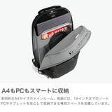 エアー リュック Aer | ギャレリア Bag＆Luggage | 詳細画像3 