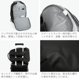 エアー リュック Aer | ギャレリア Bag＆Luggage | 詳細画像5 
