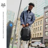 エアー リュック Aer | ギャレリア Bag＆Luggage | 詳細画像7 