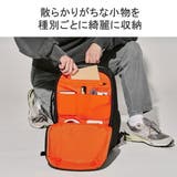 エアー リュック Aer | ギャレリア Bag&Luggage | 詳細画像11