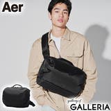 エアー ボディバッグ Aer | ギャレリア Bag&Luggage | 詳細画像1