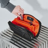 エアー ポーチ Aer | ギャレリア Bag＆Luggage | 詳細画像2 