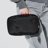 エアー ポーチ Aer | ギャレリア Bag＆Luggage | 詳細画像22 