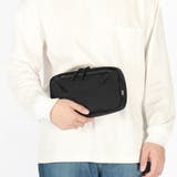 エアー ポーチ Aer | ギャレリア Bag＆Luggage | 詳細画像4 