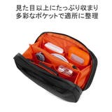 エアー ポーチ Aer | ギャレリア Bag＆Luggage | 詳細画像6 