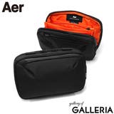 エアー ポーチ Aer | ギャレリア Bag＆Luggage | 詳細画像1 