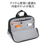 エアー ブリーフケース Aer | ギャレリア Bag＆Luggage | 詳細画像9 