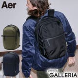 エアー リュック Aer | ギャレリア Bag＆Luggage | 詳細画像1 