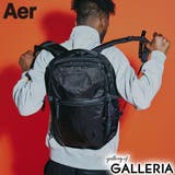 エアー リュック Aer | ギャレリア Bag＆Luggage | 詳細画像1 