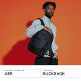 エアー リュック Aer | ギャレリア Bag＆Luggage | 詳細画像2 