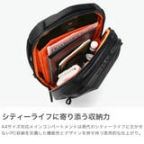 エアー リュック Aer | ギャレリア Bag＆Luggage | 詳細画像3 