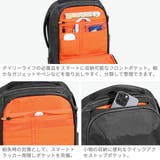 エアー リュック Aer | ギャレリア Bag＆Luggage | 詳細画像5 