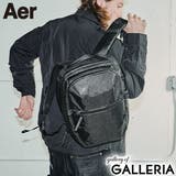 エアー リュック Aer | ギャレリア Bag＆Luggage | 詳細画像1 