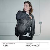エアー リュック Aer | ギャレリア Bag＆Luggage | 詳細画像2 