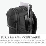 エアー リュック Aer | ギャレリア Bag＆Luggage | 詳細画像4 