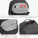 エアー リュック Aer | ギャレリア Bag＆Luggage | 詳細画像5 