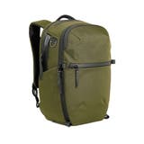 Olive | エアー リュック Aer | ギャレリア Bag&Luggage