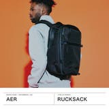 エアー リュック Aer | ギャレリア Bag＆Luggage | 詳細画像2 