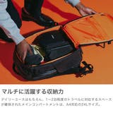 エアー リュック Aer | ギャレリア Bag＆Luggage | 詳細画像3 