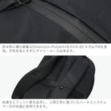 エアー リュック Aer | ギャレリア Bag＆Luggage | 詳細画像6 